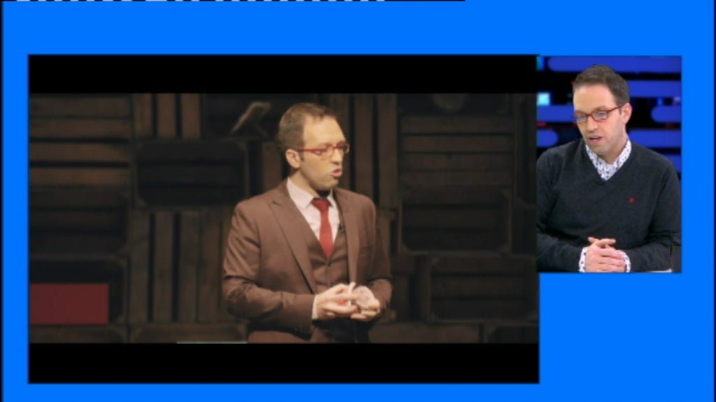 Entrevista a Hélder Guimarães