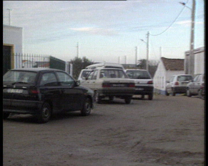 Agente da GNR acusado de disparar contra o pai