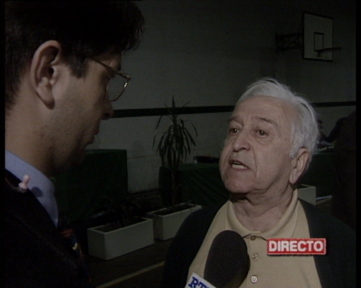 Assembleia Geral do Sporting