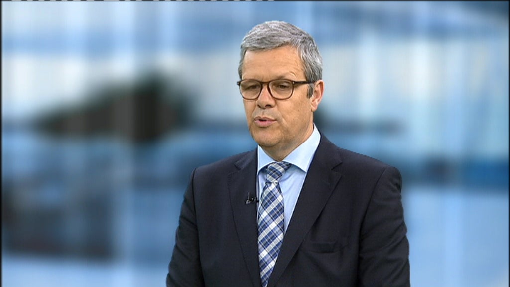 Entrevista a José Rio Fernandes