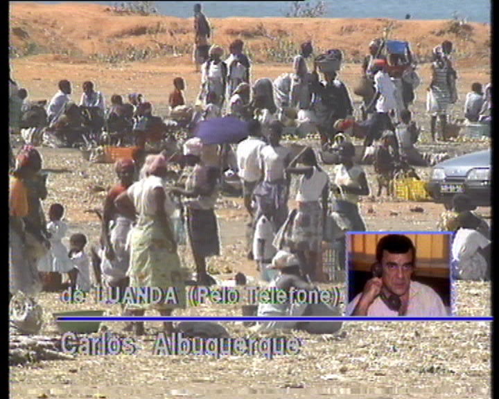 Desvalorização do cuanza