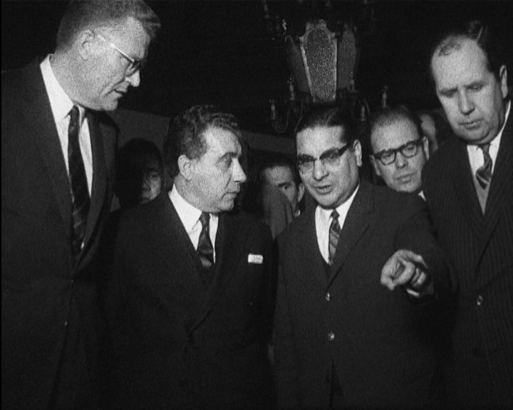 Exposição A exploração do espaço