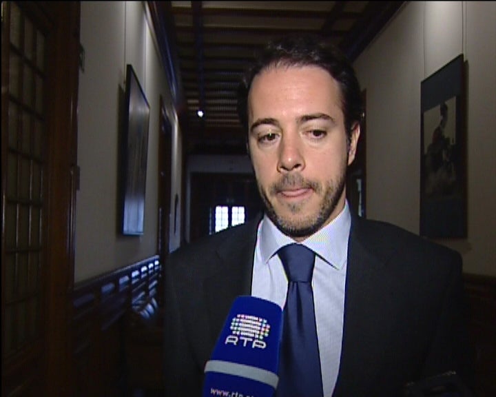 Reações dos partidos à resposta de Sócrates