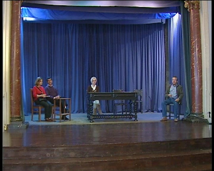 Os Fenianos Portuenses