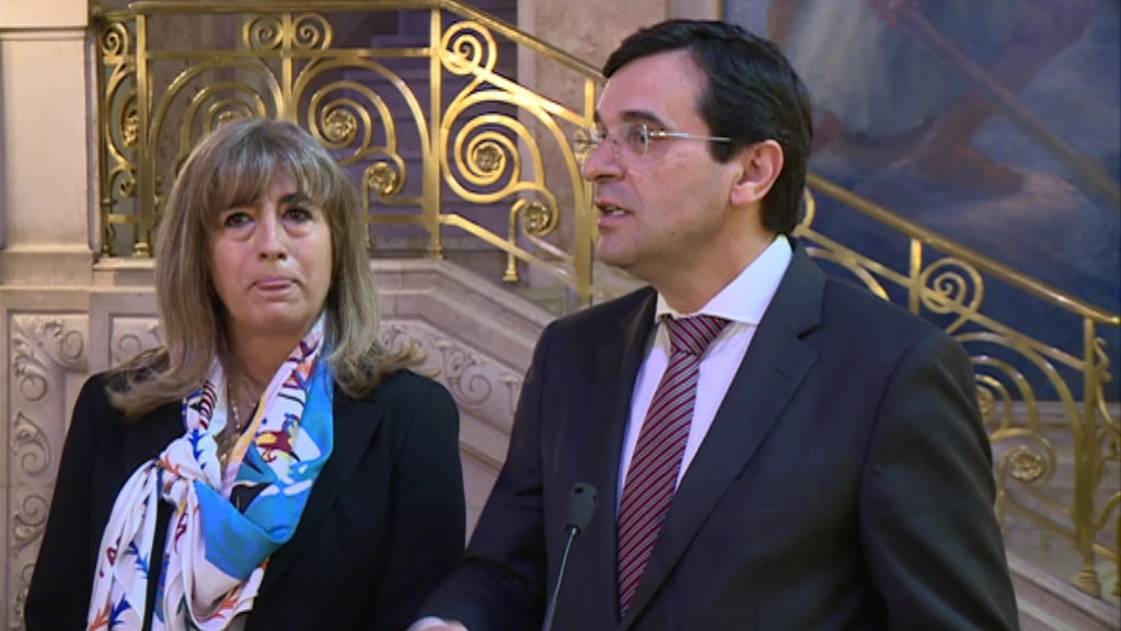 PSD pede a demissão do Ministro da Saúde