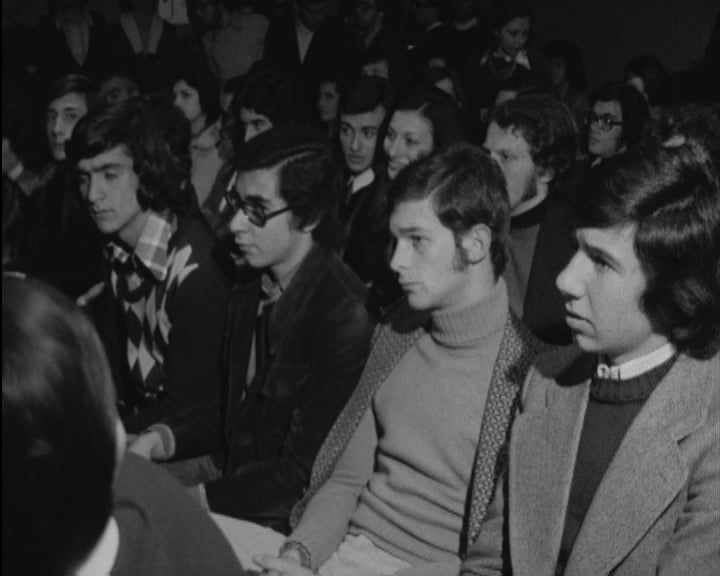 2º Curso de Rádio da Rádio Universidade de Lisboa