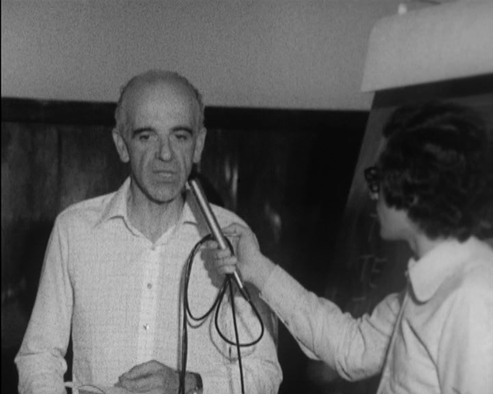 Curso de alfabetização e educação sanitária no Porto