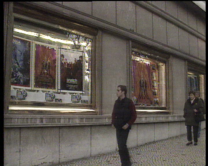 Câmara de Lisboa Compra Cinema São Jorge