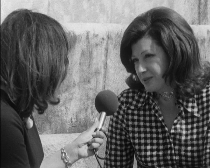 Entrevista a Maria Teresa Torres