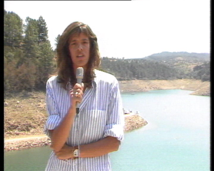 Os prejuízos provocados pela escassez de água