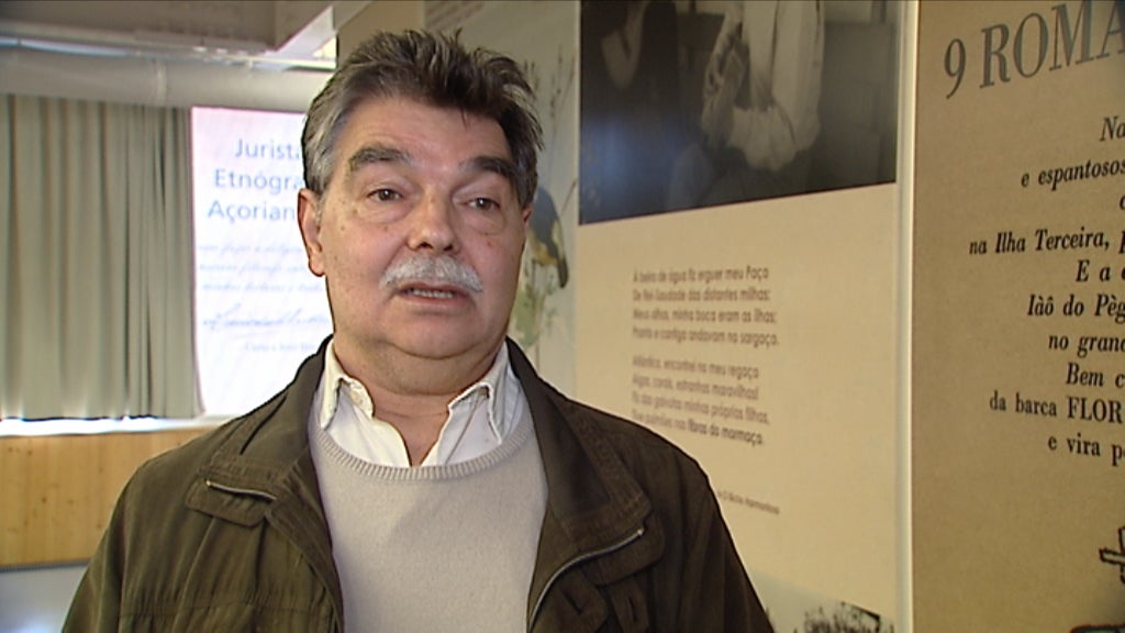 História da Arte nos Açores