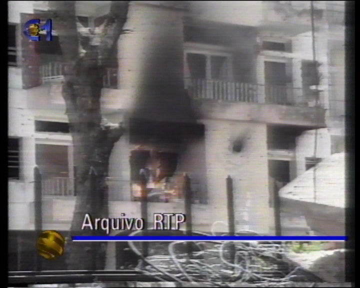 Eleições em Moçambique