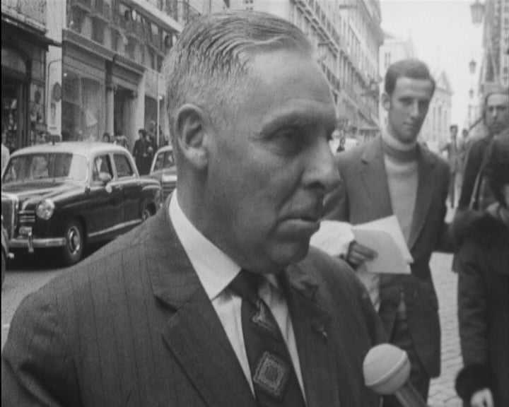 Fiscalização da marcação dos preços em Lisboa