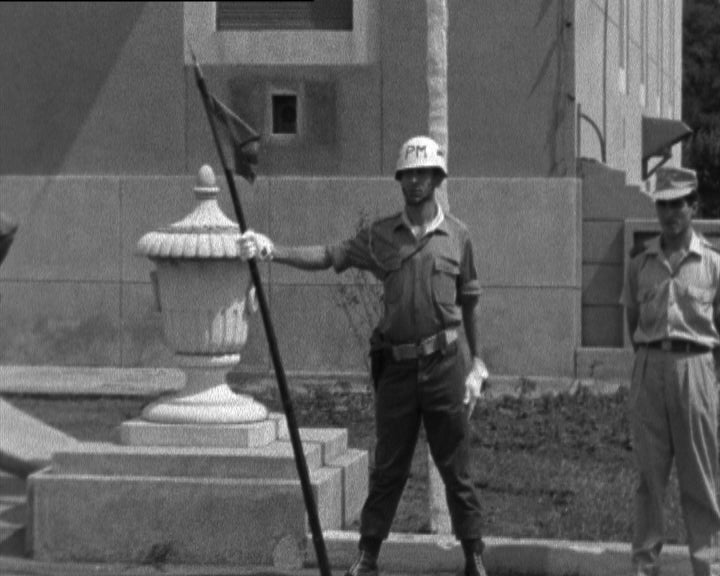 Dia de Portugal em Bissau