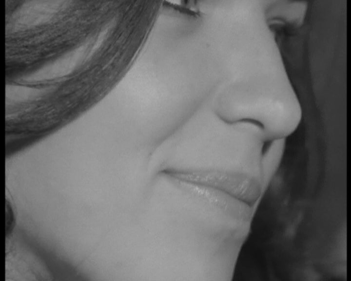 Chegada de Conceição Belchior a Lisboa