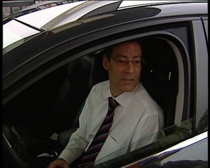 Greve dos trabalhadores da GALP