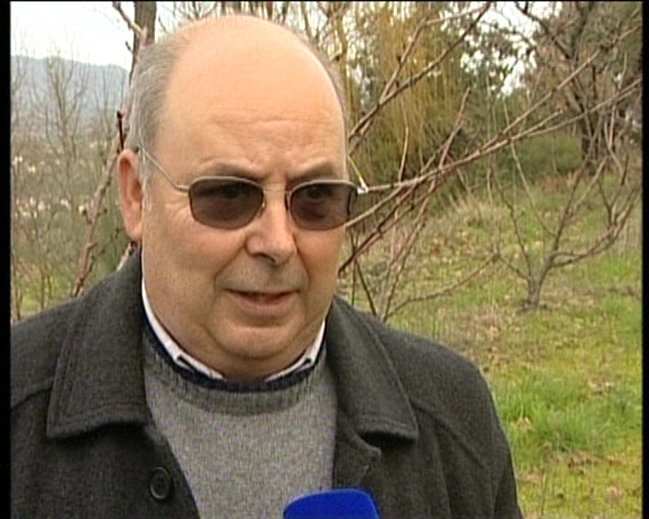 Crise na agricultura