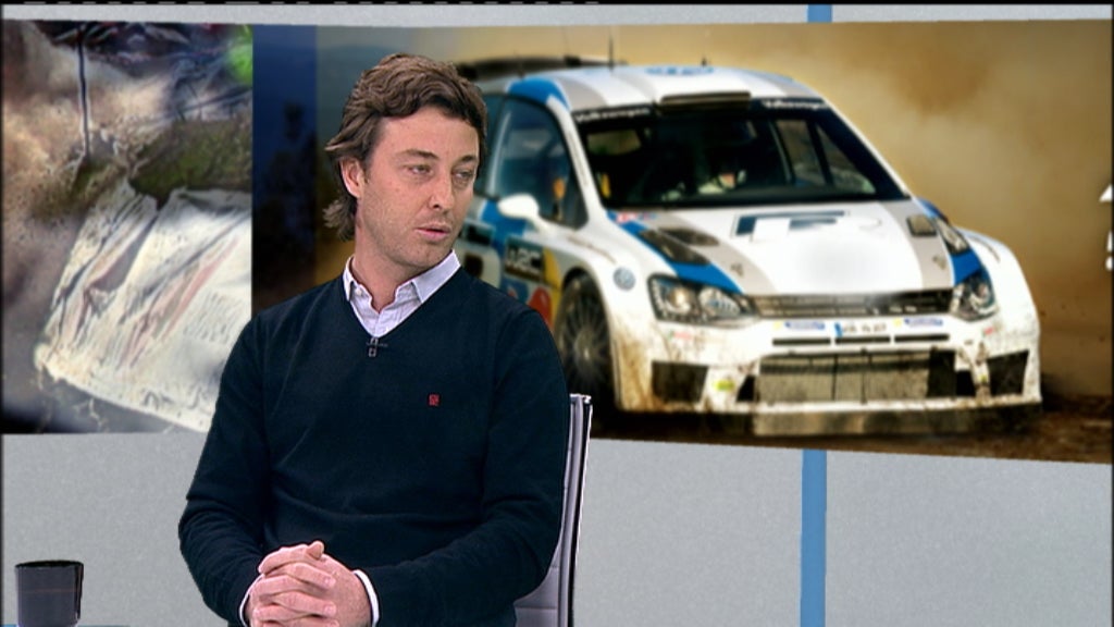 Entrevista a Armindo Araújo