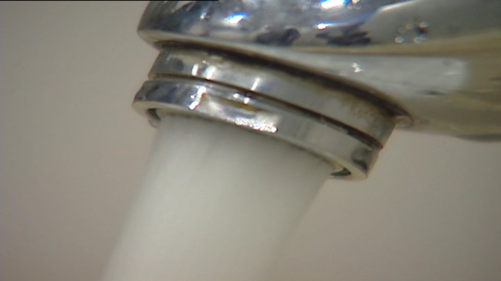 Água pode ser mais cara em Alenquer