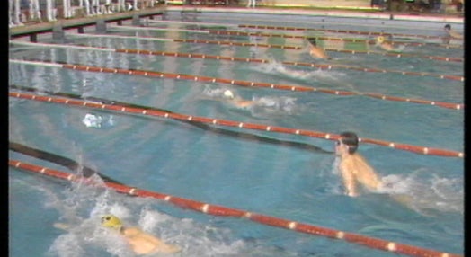 Campeonatos Nacionais de Clubes em natação