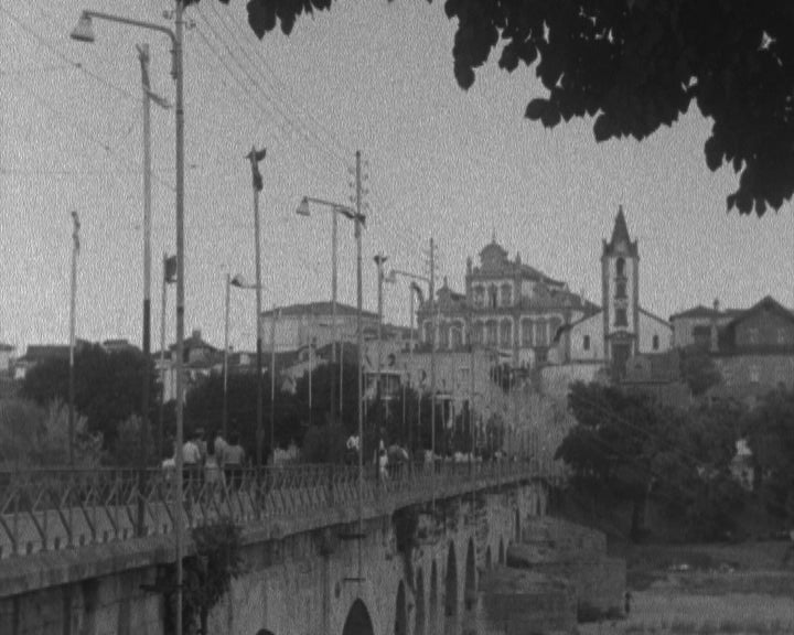 Mercado e feira de Mirandela