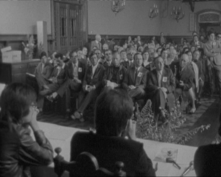 Encontro Nacional Avícola em São Pedro do Sul