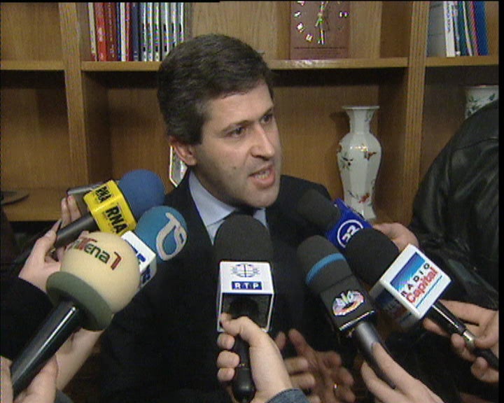 Segurança em Lisboa