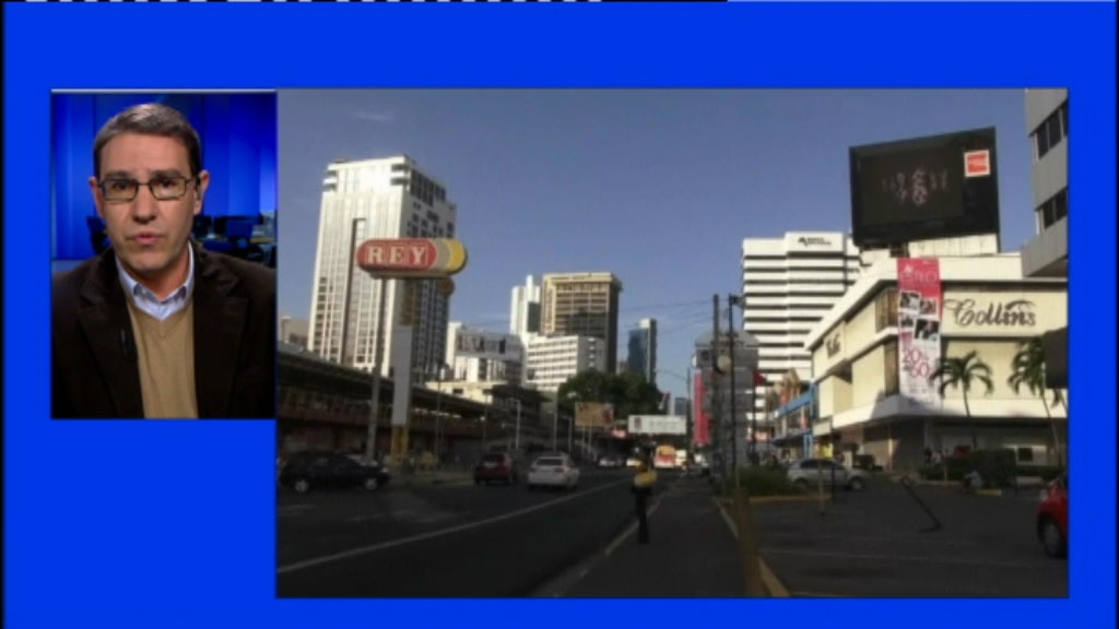 Entrevista a Paulo Ralha