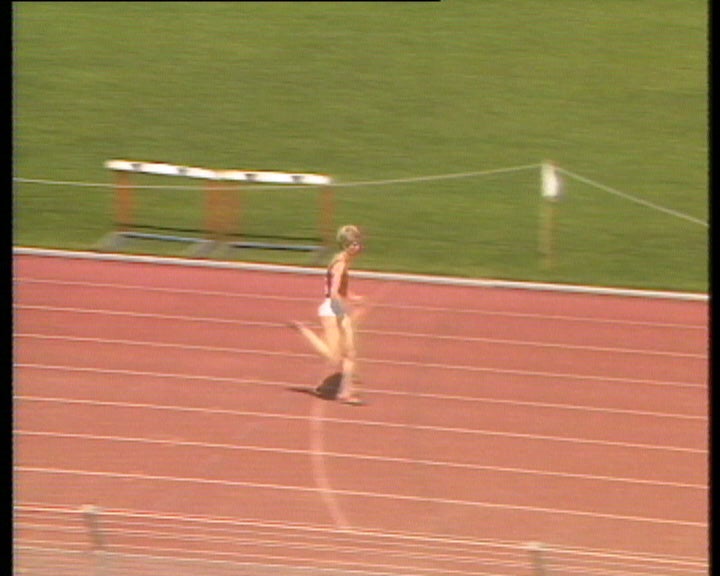 Grande Prémio da Associação de Atletismo