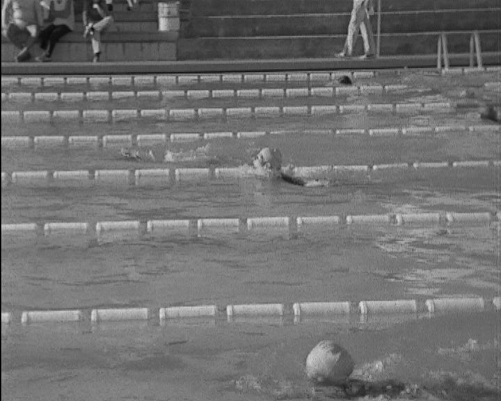 Campeonatos nacionais de natação