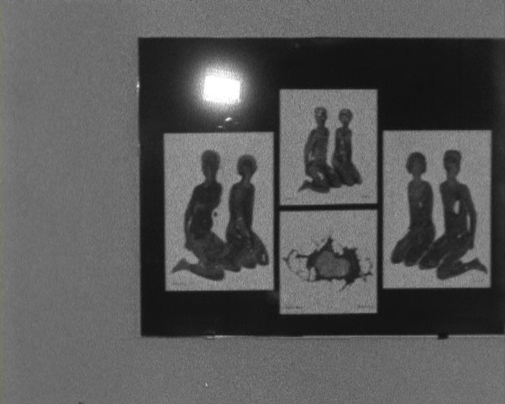 Exposição de pintura de Rui Cabrita