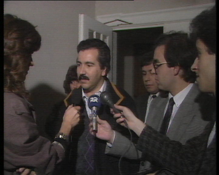 Declarações de Torres Couto