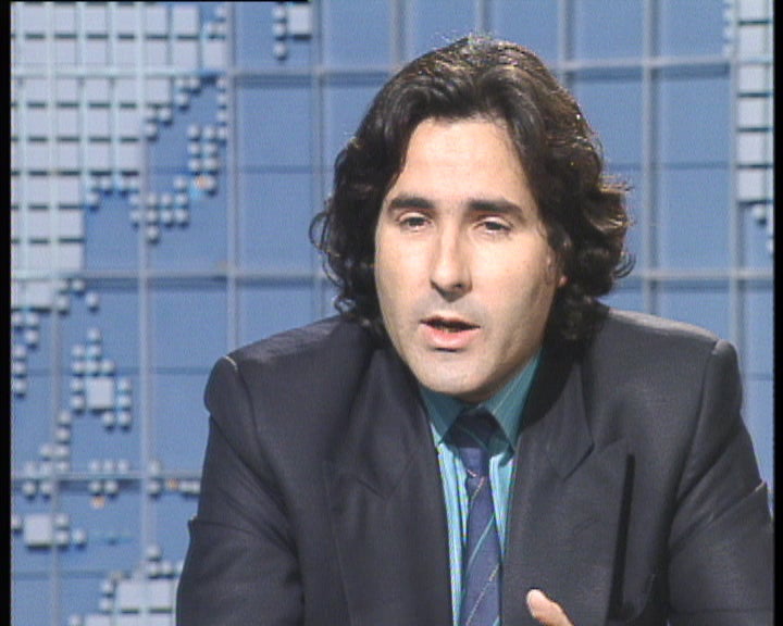 Entrevista a Nuno Rogeiro