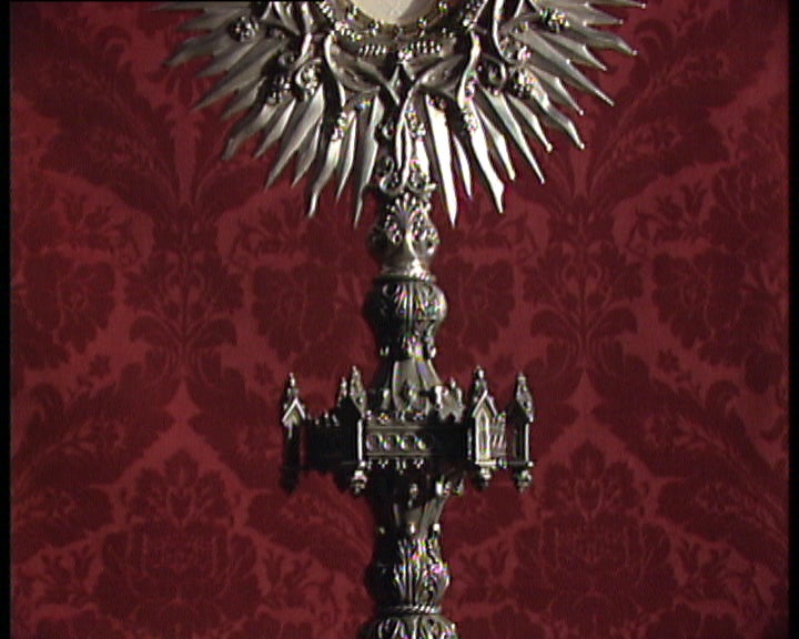 Custódias do Santuário de Fátima