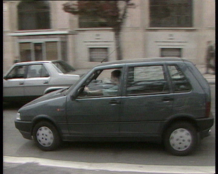 Cinto de segurança nas localidades