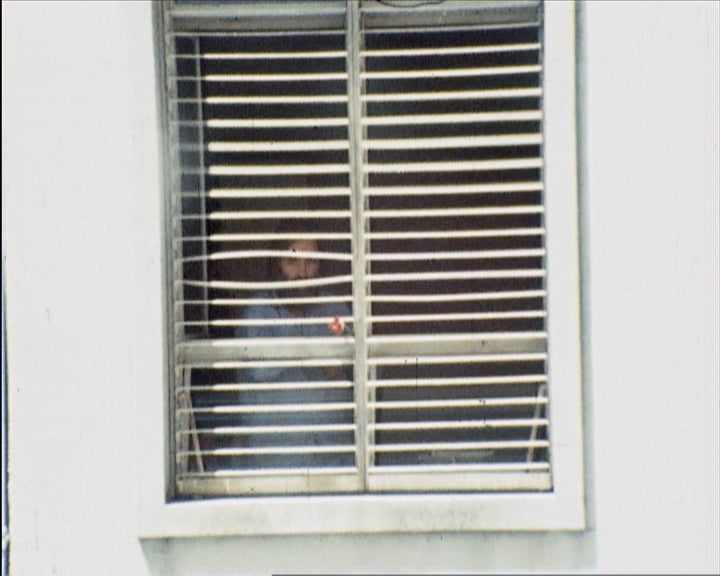 Entrevista por walkie talkies a Carlos Antunes