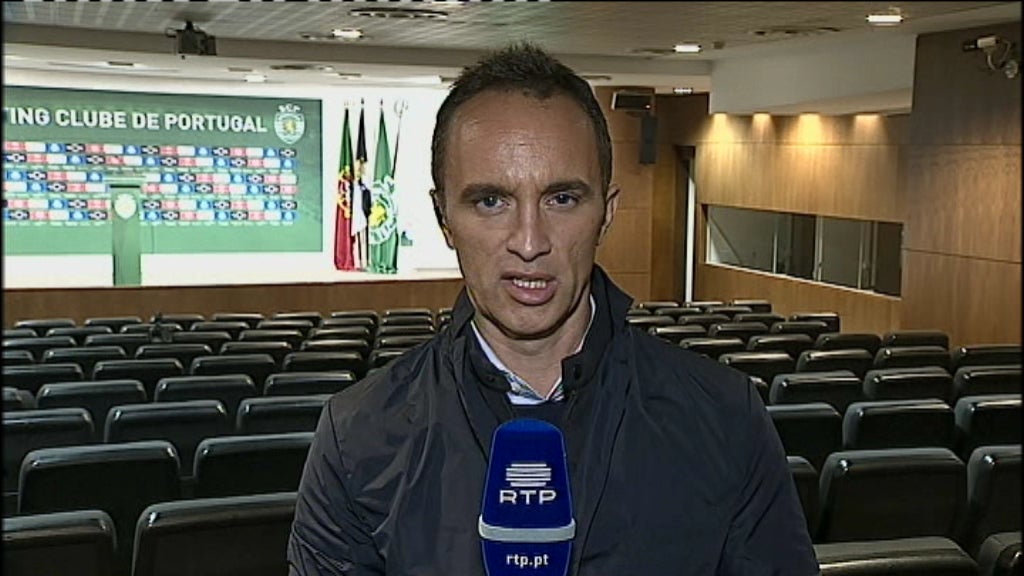 Eleições no Sporting Clube de Portugal