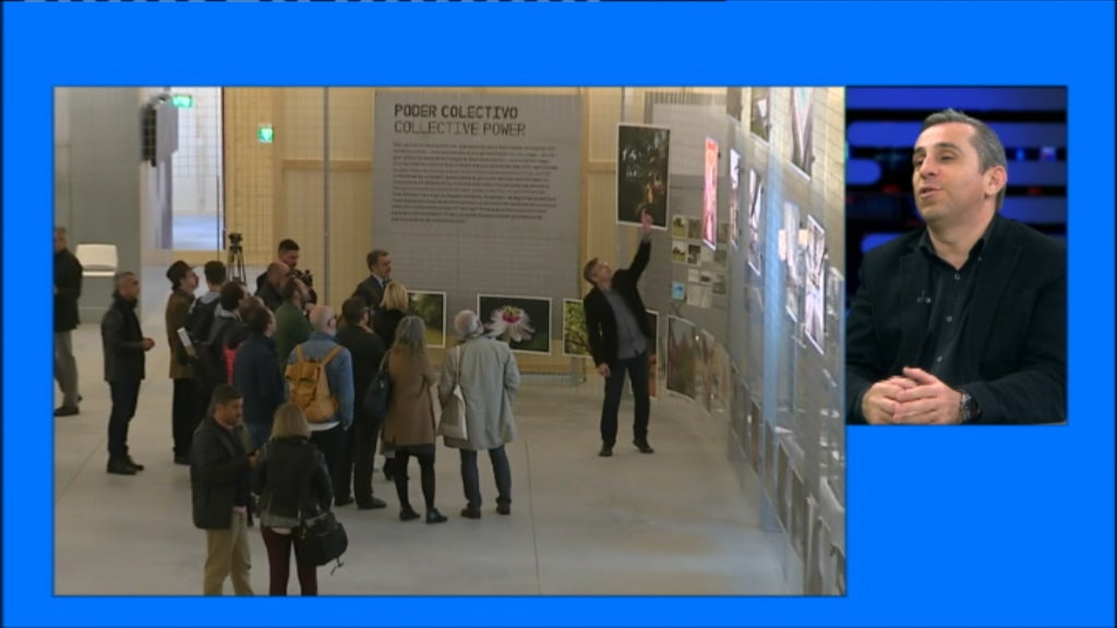 Entrevista a Nuno Sampaio