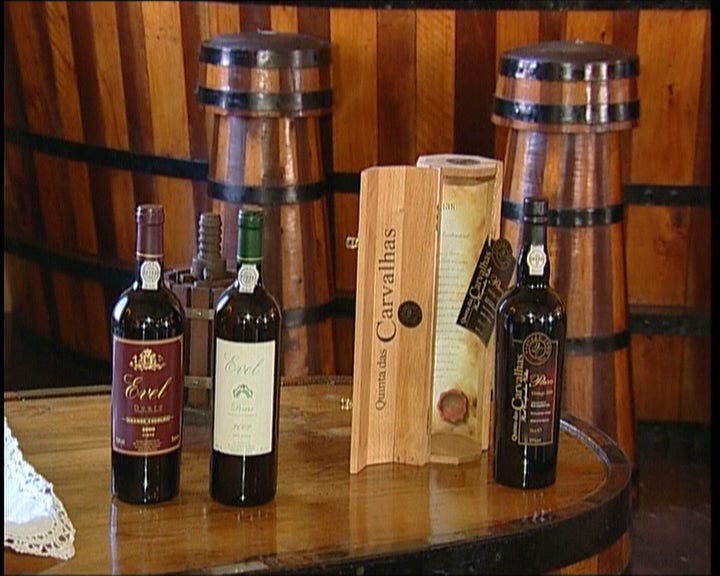 Real Companhia Velha