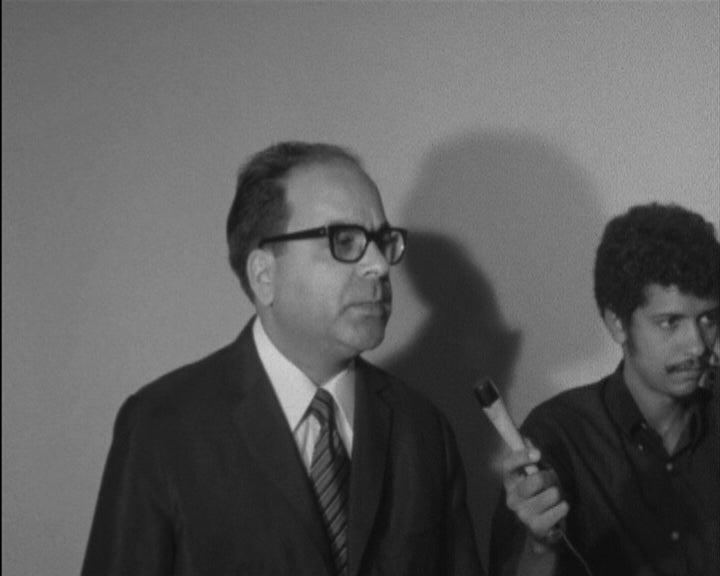 Grupo coral apresenta cumprimentos em Bissau