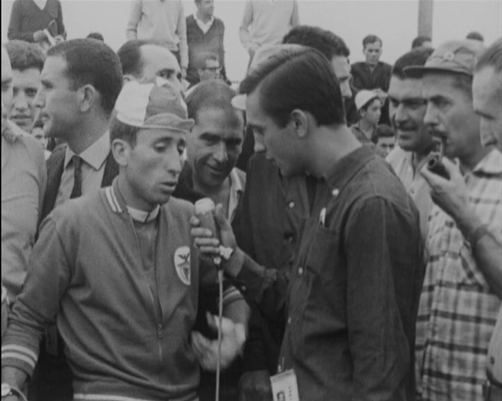 Ciclismo: 27ª volta a Portugal em Bicicleta