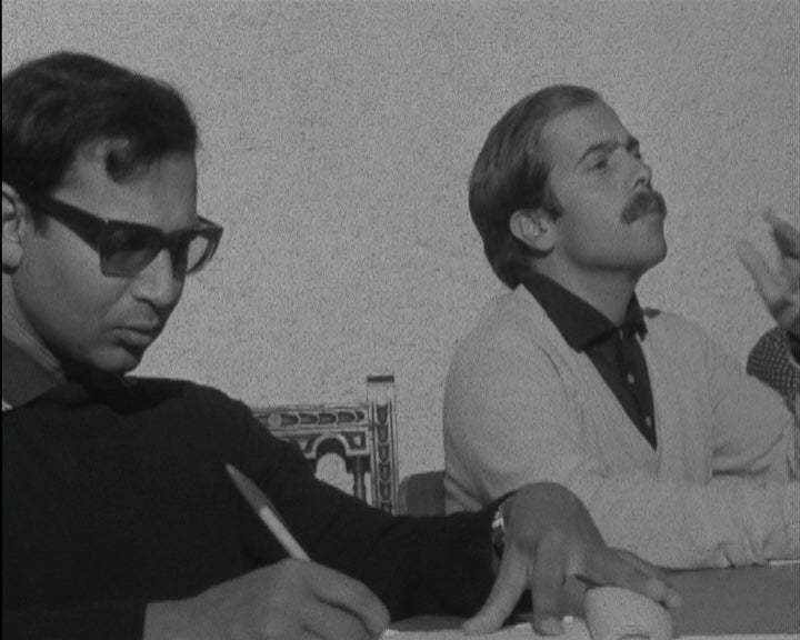 Conferência de Luís Barbosa