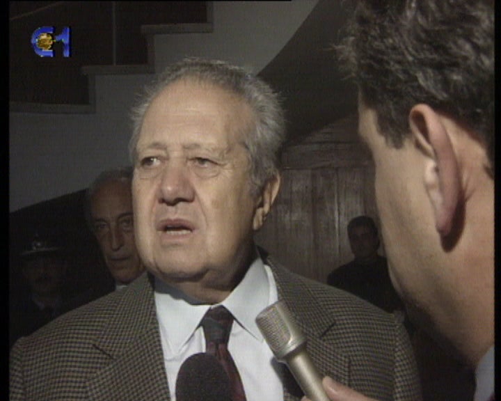 Reações às declarações de Xanana Gusmão