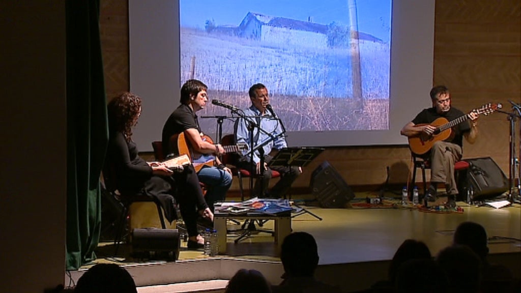 Concerto “O Sul de José Afonso”