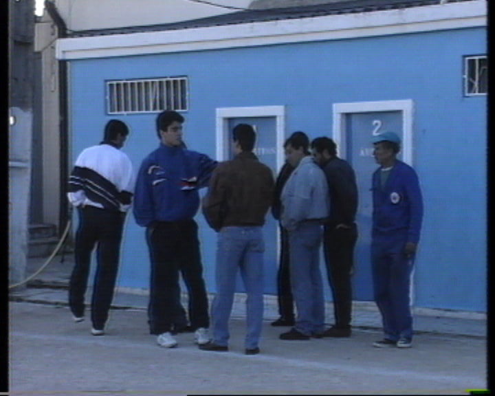 Belenenses afasta jogadores da equipa de futebol