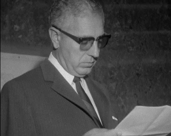 Reunião do Fundo do Fomento Pecuário do Ultramar