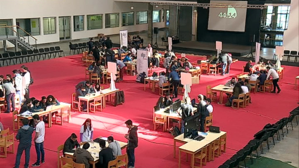 II Edição do “Ignite your future”