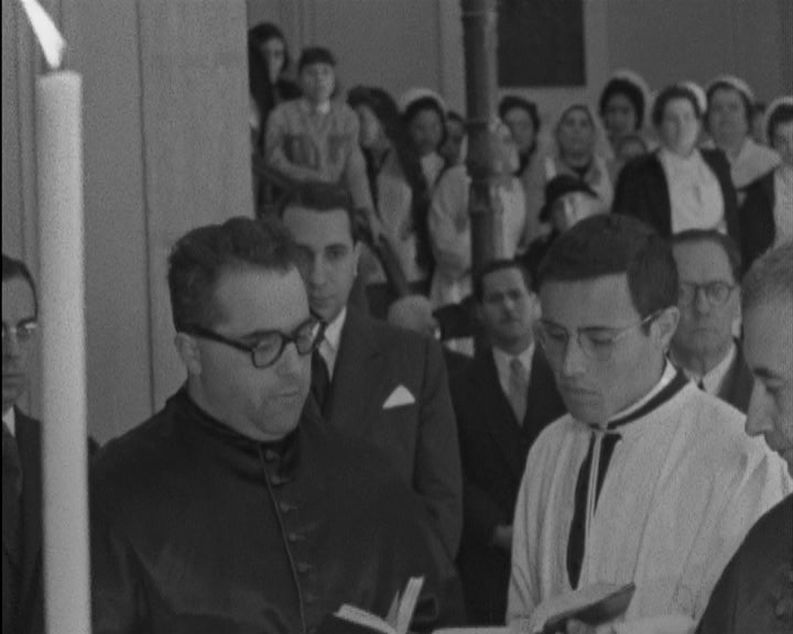 Nova capela do Hospital Miguel Bombarda