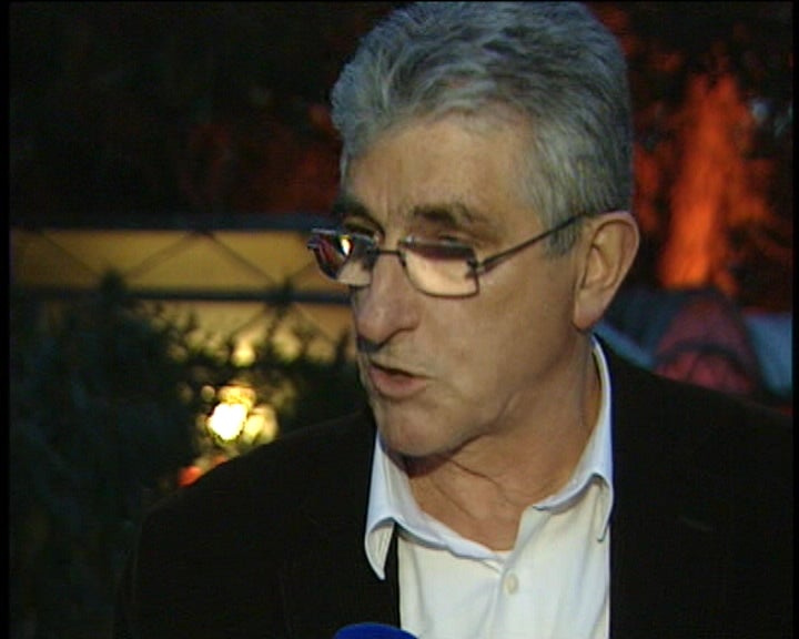 Requalificação do jardim do Príncipe Real I