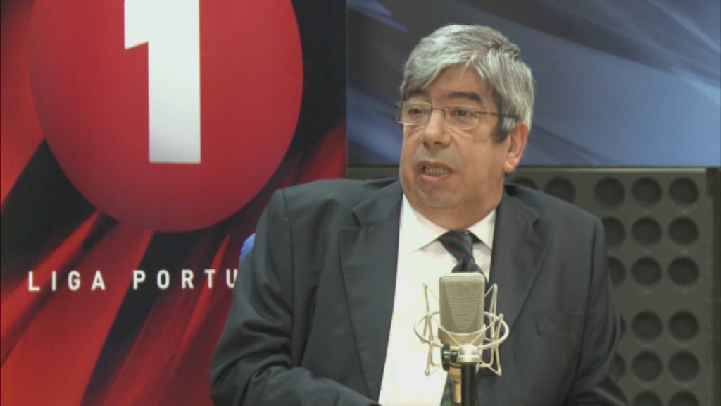 Maria Flor Pedroso entrevista Eduardo Ferro Rodrigues
